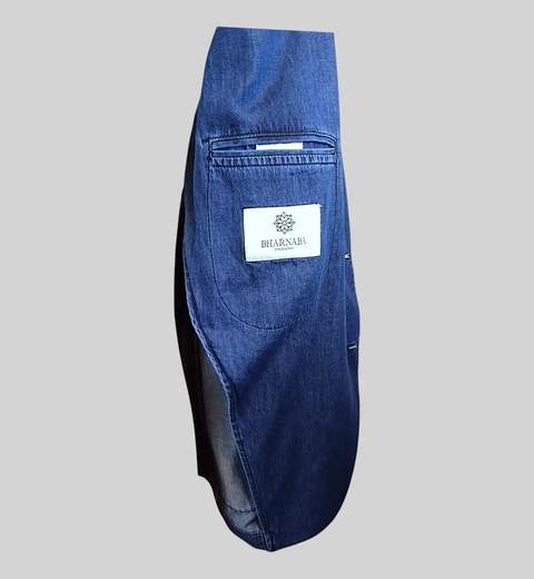 BHARNABA PHILOSOPHY GIACCA JEANS