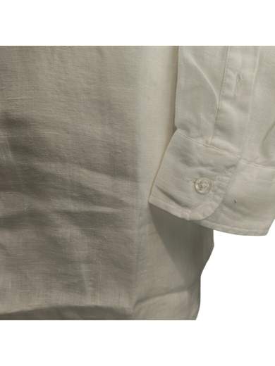 ROY ROGER'S CAMICIA PURO LINO