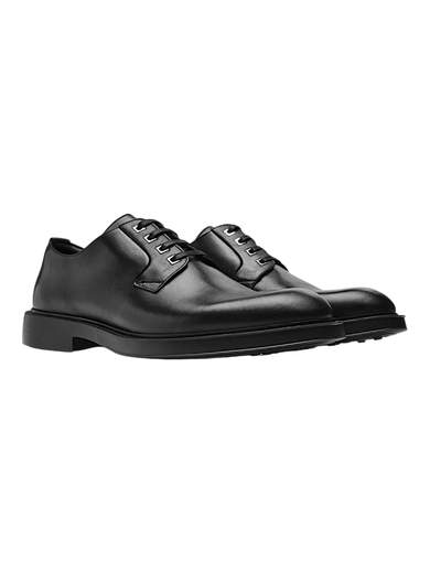 AMBITIOUS SCARPE PELLE