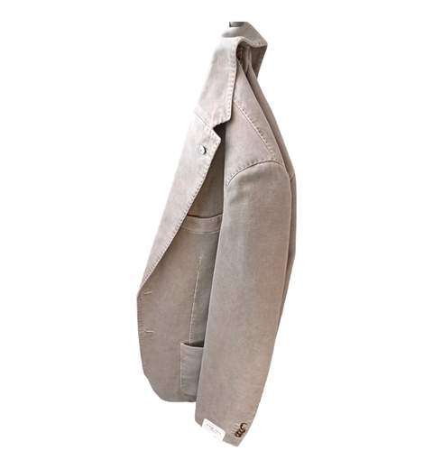 L.b.m.1911 Sfoderata Slim Uomo