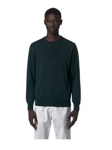 K-WAY MAGLIA