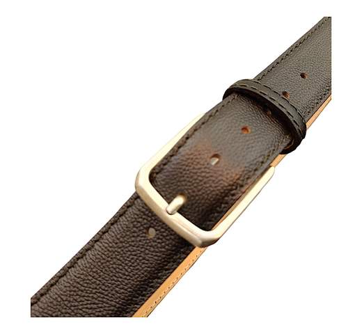 cintura accessori paolo da ponte