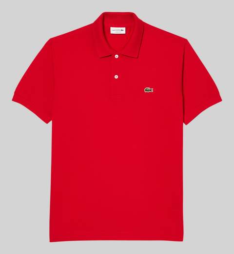 Lacoste Polo Uomo