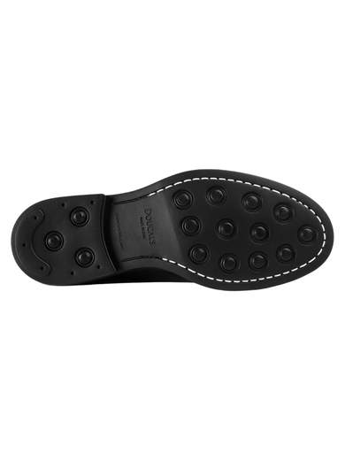 DOUCAL'S STIVALETTO PELLE