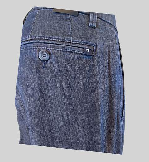 Re-hash Pantalone Uomo