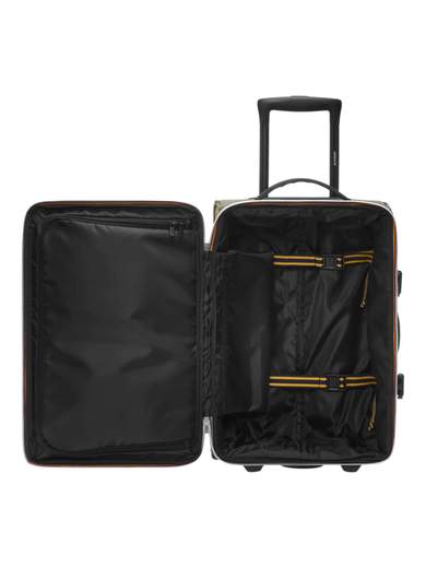 K-WAY TROLLEY S NYLON