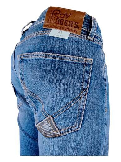 jeans roy roger's