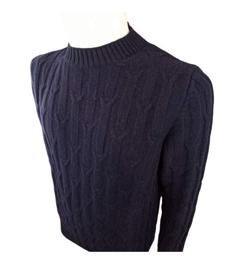 Daniele Fiesoli Girocollo Uomo