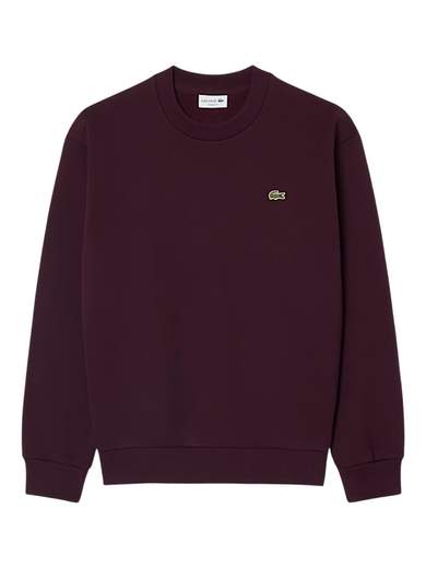 LACOSTE FELPA