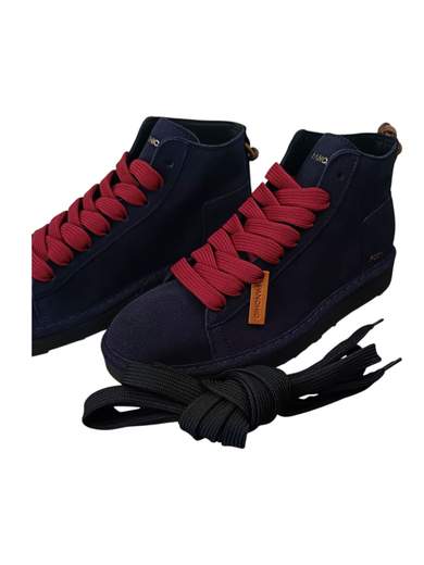 PANCHIC POLACCHINA SUEDE