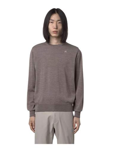 K-WAY MAGLIA
