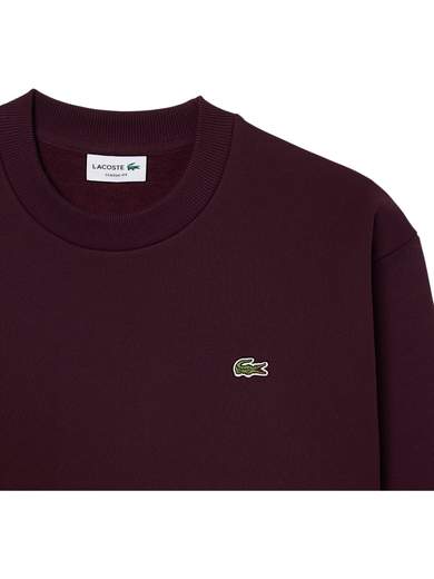 LACOSTE FELPA