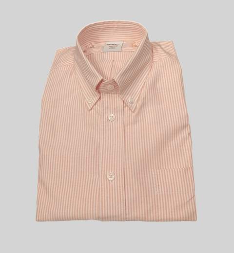 SEBAGO CAMICIA COTONE