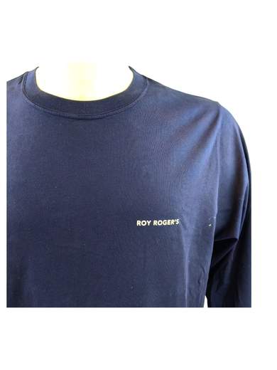 ROY ROGER'S T.SHIRT COTONE
