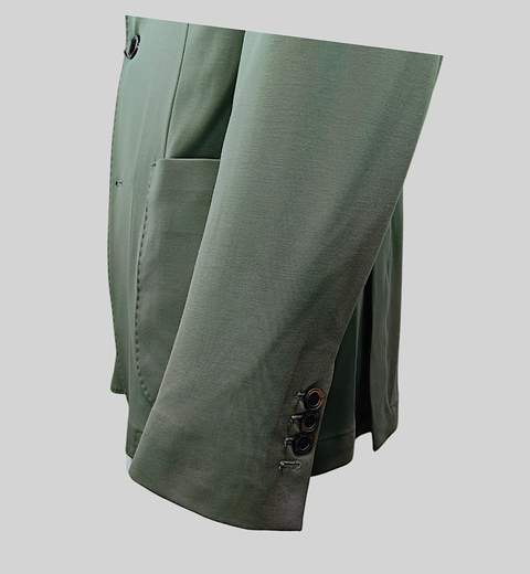 giacca out/fit