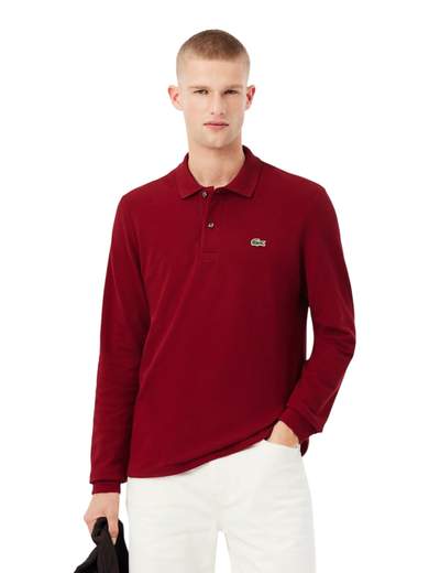 Lacoste Polo Uomo