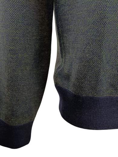 Gran Sasso Maglia Uomo