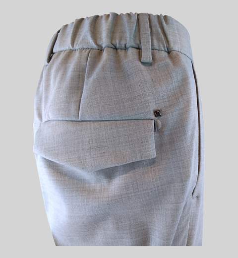 pantalone out/fit