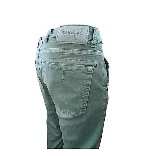Barmas Pantalone Uomo