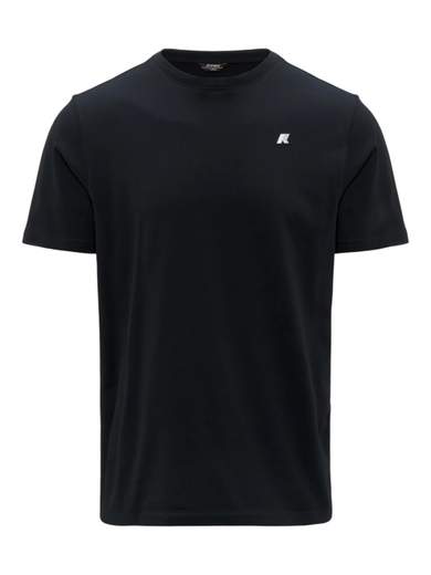 K-WAY T. SHIRT PURO COTONE