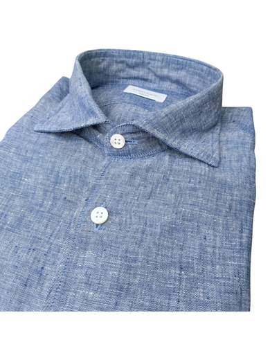 Portofiori Camicia Uomo