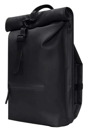 zaino roll top rains