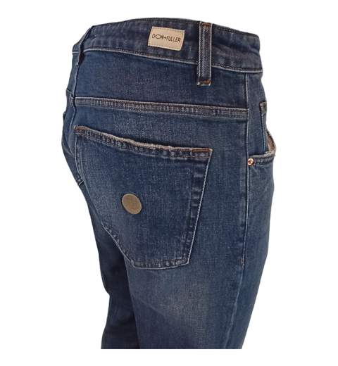abbigliamento don the fuller