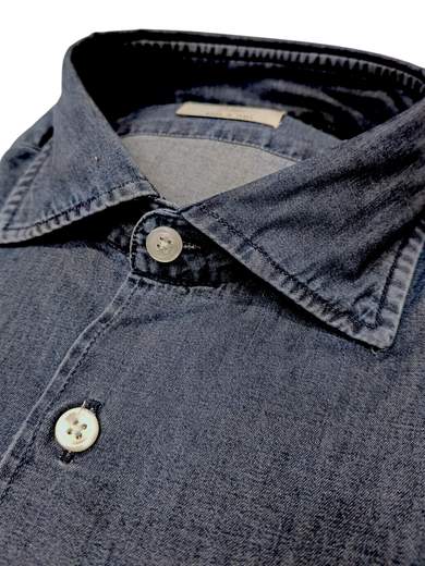 Portofiori Camicia Uomo