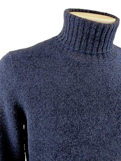 Gran Sasso Maglia Uomo