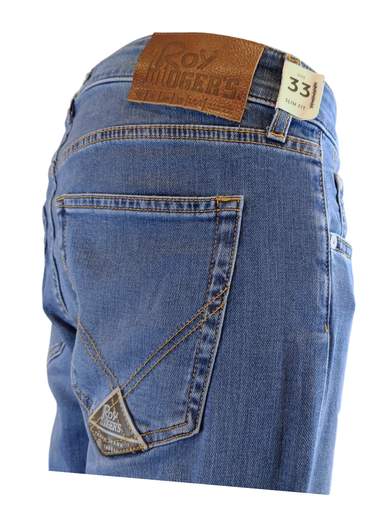 Roy Roger's Jeans Uomo