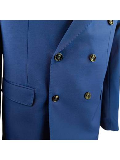 BHARNABA PHILOSOPHY ABITO DOPPIO PETTO