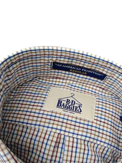 B.D BAGGIES CAMICIA