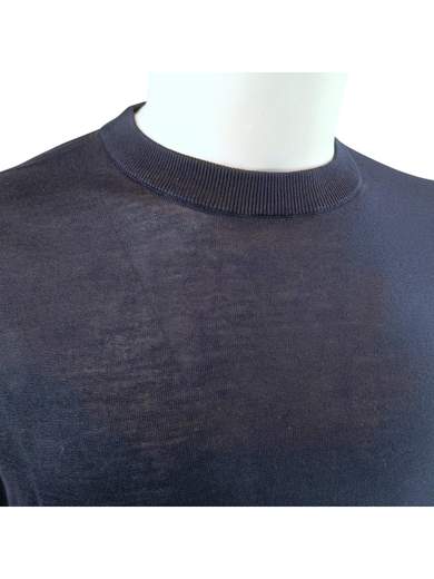 OUT/FIT T. SHIRT TRICOT CONFORT MANICA CORTA