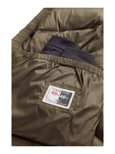 Woolrich Giaccone Uomo