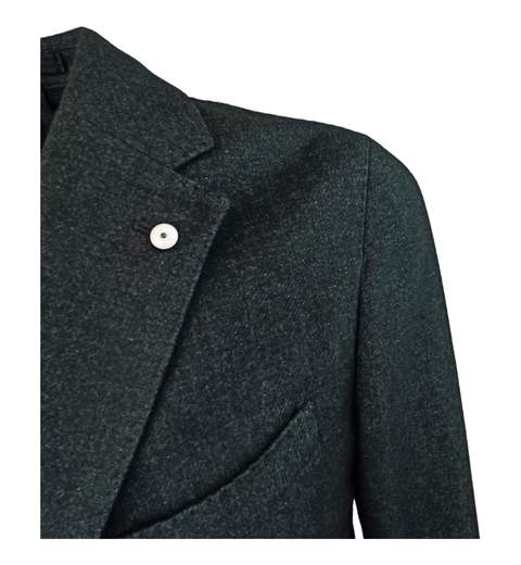 L.b.m.1911 Sfoderata Slim Uomo