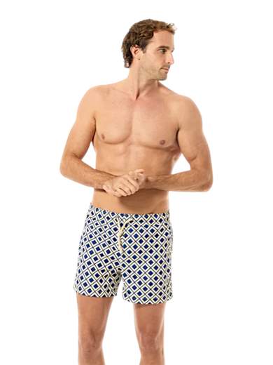 GASSA D'AMANTE COSTUME DA BAGNO