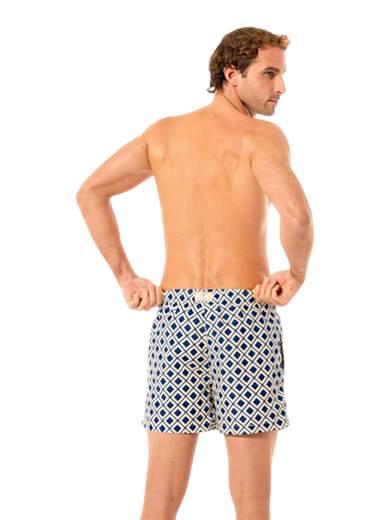 GASSA D'AMANTE COSTUME DA BAGNO