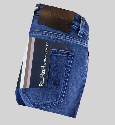 Re-hash Jeans Uomo