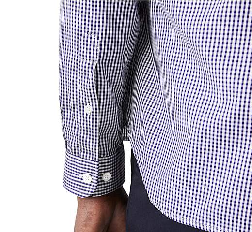 Lacoste Camicia Uomo