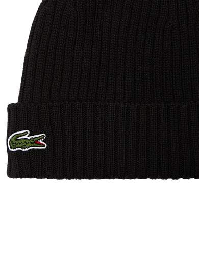 LACOSTE ZUCCOTTO PURA LANA