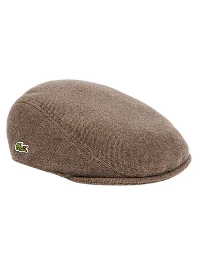 LACOSTE COPPOLA MISTO LANA