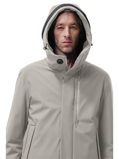 DUNO PARKA