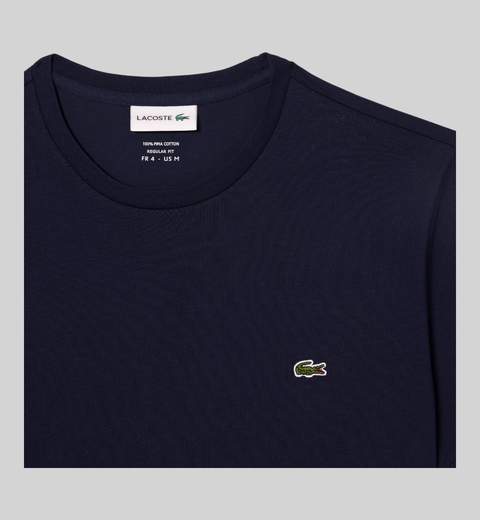 Lacoste T. Shirt Uomo