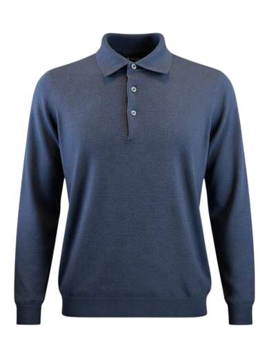 Gran Sasso Polo Uomo