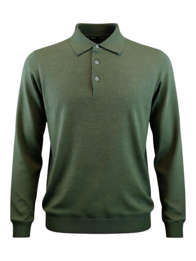 Gran Sasso Polo Uomo