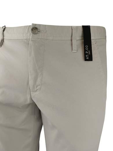 AT.P.CO. PANTALONE COTONE