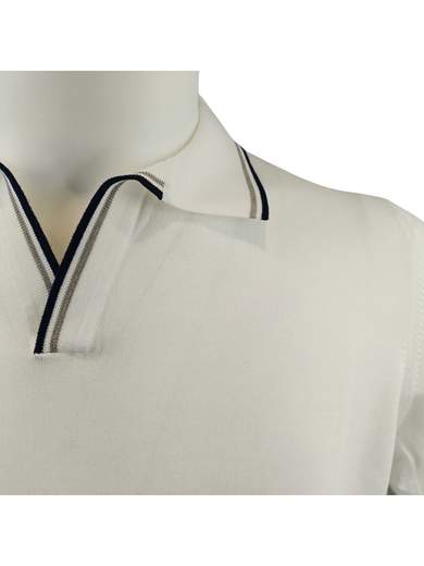Gran Sasso Polo Uomo