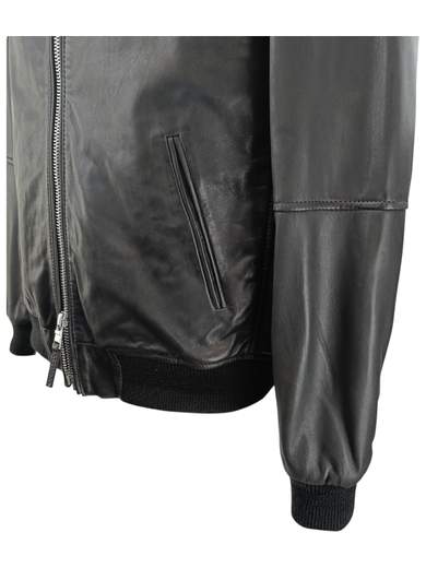 THE JACK LEATHERS ELVIS LUX LEATHER