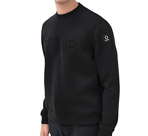 Suns Felpa Uomo