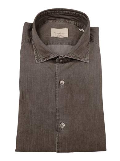 Portofiori Camicia Uomo